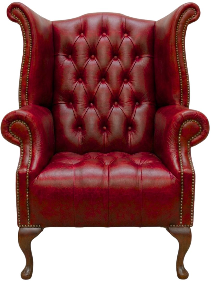 The Churchill Chesterfield